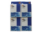 Compatible Brother LC3313 ink cartridges 4 Pack (BK/C/M/Y)