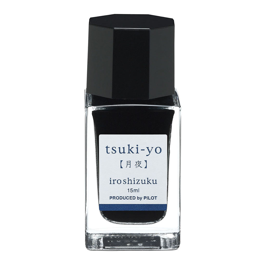 Pilot Iroshizuku Ink 15ml Moonlight Tsuki-yo (INK-15-TY)