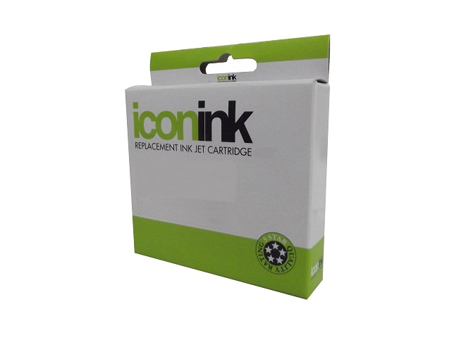 Compatible Brother LC23E Black Ink Cartridge